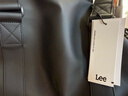 Lee旅行包男大容量健身包干濕分離女單肩包斜挎包游泳背包手提行李包 曬單實(shí)拍圖