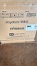榮事達（Royalstar）全自動(dòng)洗烘一體迷你內衣褲懶人小型波輪洗衣機母嬰洗襪子機高溫煮洗殺菌以舊換新國家政府補貼15% 【蛋可白抽水款】升級不銹鋼內筒+內置抽水泵免安裝 曬單實(shí)拍圖