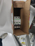 施耐德空氣開(kāi)關(guān)A9系列IC65N小型斷路器3P三相電三極 C型32A A9F18332 曬單實(shí)拍圖