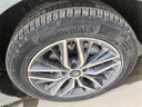 馬牌（Continental）汽車(chē)輪胎【爆款升級】 215/55R17 94W FR UCJ+ 適配本田XR-V 曬單實(shí)拍圖