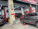 韓泰（Hankook）汽車(chē)輪胎 225/60R18 100H RA33 原配博越/CS75PLUS 適配RAV4 曬單實(shí)拍圖