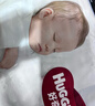 好奇（Huggies）奢透呼吸紙尿褲M(mǎn)50(6-11kg)尿不濕【加倍透氣】 曬單實(shí)拍圖