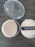 Laura Mercier29g羅拉蜜粉撲替換裝 2枚 適用羅拉散粉粉撲替換 曬單實(shí)拍圖