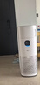 美的（Midea）【無(wú)霧加濕器】R8空氣凈化器加濕一體鼻炎家用甲醛數顯除煙味異味過(guò)敏原吸貓毛空氣凈化機 曬單實(shí)拍圖