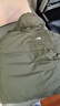 北面（The North Face）北面Puffy羽絨服男防潑水鵝絨戶(hù)外88R4 綠色 21L 2XL 曬單實(shí)拍圖
