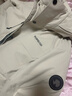 探路者【暴雪】鵝絨羽絨服極地保暖抗寒防潑水防寒服男式戶(hù)外登山服 燕麥色-TADDBL91764【男女同款】 2XL 曬單實(shí)拍圖
