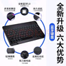 斯泰克無(wú)線(xiàn)藍牙鍵鼠套裝可充電超長(cháng)續航 辦公鍵盤(pán)鼠標 超薄筆記本電腦Mac手機iPad平板鍵盤(pán) 曬單實(shí)拍圖