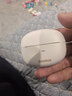 倍思MC1 AI翻譯藍牙耳機耳夾式開(kāi)放式小云朵氣傳導不入耳運動(dòng)通話(huà)適用于蘋(píng)果華為手機 曬單實(shí)拍圖