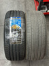 固特異（Goodyear）汽車(chē)輪胎225/50R17 98W EF1 SPORT鷹馳F1酷跑 適配雅閣奧迪思鉑睿 曬單實(shí)拍圖