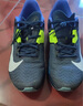 耐克Zoom Rival Fly 4男鞋跑步輕盈透氣回彈Cushlon3.0競速跑步鞋 FV6040-401 42.5 曬單實(shí)拍圖