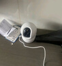螢石CP1 4MP家用無(wú)線(xiàn)攝像頭400萬(wàn)wifi室內高清螢石云APP監控攝像機360度云臺監控器移動(dòng)追蹤全彩夜視 曬單實(shí)拍圖