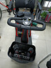 Auchton歐奇頓老年代步電動(dòng)車(chē)四輪車(chē)老人助力車(chē)鋰電池可坐雙人小巧殘疾人代步車(chē) 【07T】20A鋰+350W+約70里 曬單實(shí)拍圖
