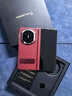 HUAWEI Mate X7 麒麟9030 Pro 12GB+512GB寰宇紅 超可靠折疊玄武架構 第二代紅楓影像華為折疊屏鴻蒙手機 曬單實(shí)拍圖