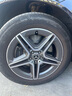 馬牌（Continental）汽車(chē)輪胎 275/50R20 113W XL FR SC5 SUV 適配奔馳 GLE級 GLS級 曬單實(shí)拍圖