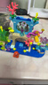 樂(lè )高（LEGO）積木11204 人魚(yú)貓蓋比水族館冒險女孩兒童玩具生日禮物新年貨裝飾 曬單實(shí)拍圖