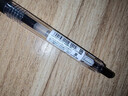 斑馬牌（ZEBRA）【熱門(mén)商品】JJ15按動(dòng)黑色中性筆0.5mm簽字筆商務(wù)水筆考試刷題筆高顏值學(xué)習辦公文具套裝3支 曬單實(shí)拍圖