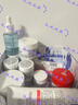 科顏氏（Kiehl's）煥膚補水套組(溜溜瓶50ml+高霜50ml)補水舒緩嫩膚 曬單實(shí)拍圖