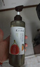 髮の食譜HairRecipe發(fā)之食譜洗發(fā)水無(wú)花果茶柚精華控油蓬松改善毛躁洗發(fā)水 發(fā)之食譜無(wú)花果洗發(fā)水530g+50g護發(fā)素 曬單實(shí)拍圖