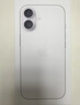 Apple/蘋(píng)果 iPhone 17 Pro 256GB 銀色 支持移動(dòng)聯(lián)通電信5G 雙卡雙待手機 曬單實(shí)拍圖