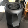 RBTSPEAKERH20藍牙音箱戶(hù)外便攜40W大功率大音量高音質(zhì)小音響超重低音炮 黑色【官方標配】 曬單實(shí)拍圖