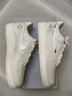 耐克 兒童 AIR FORCE 1 '07 AF1 空軍一號2026春鞋運動(dòng)休閑鞋 IQ1119-011 41 曬單實(shí)拍圖
