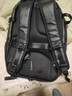 京東京造黑武士戶(hù)外男士雙肩背包 大容量80L登山旅行包電腦包書(shū)包出差 曬單實(shí)拍圖