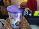 Bubs澳洲進(jìn)口貝臻A2 β-酪蛋白含DHA益生菌葉黃素牛奶粉嬰幼兒寶寶 2段6罐【購物金至高減150】 效期27年5月 曬單實(shí)拍圖