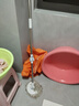 五月花旋轉拖把共2布家用一拖凈免手洗2025拖把帶桶一套拖布吸水墩布 曬單實(shí)拍圖