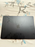 Apple/蘋(píng)果AI筆記本/2025款MacBookAir 15英寸M4(10+10核)16G 512G午夜色電腦MW1M3CH/A 曬單實(shí)拍圖