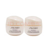 資生堂（Shiseido）盼麗風(fēng)姿智感撫痕乳霜15ml*2 提亮保濕緊致淡紋面霜 體驗裝旅行裝 曬單實(shí)拍圖