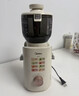 美的（Midea）NFC純原汁機橙汁機冰淇淋機多功能家用電動(dòng)榨汁機輔食料理機全自動(dòng)果蔬機渣汁分離MJ-ZZ12W1-029 曬單實(shí)拍圖