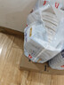 好奇（Huggies）金裝拉拉褲XXL74(15kg以上)尿不濕【速干不易紅】 曬單實(shí)拍圖
