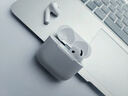 【2026首發(fā)原裝耳機】正品藍牙耳機Air4代適配ios蘋(píng)果無(wú)線(xiàn)頂配主動(dòng)降噪iPhone17半入耳式airpods4 【2026新款Air4代原裝全功能頂配版】 主動(dòng)降噪+空間音頻+三真電量 曬單實(shí)拍圖