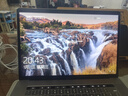 Apple二手蘋(píng)果筆記本電腦Macbook Pro商務(wù)辦公渲染剪輯游戲MacOS+Win雙系統并存 19款15寸MV912定制i9/32G-512G 【英特爾機型-Pro系列】99成新 曬單實(shí)拍圖