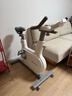 麥瑞克（MERACH）動(dòng)感單車(chē)家用智能自發(fā)電健身器材室內自行車(chē)絕影ONE2代 MR-S10W2 曬單實(shí)拍圖