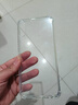 塵卡 適用華為暢享10手機殼ART-AL00x全包鏡頭軟殼氣囊防摔AL00m透明硅膠保護套超薄TL00x簡(jiǎn)約男女外殼 手機殼 新升級保護鏡頭四角氣囊硅膠軟殼 曬單實(shí)拍圖