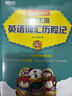 新東方童書(shū)沃茲王國英語(yǔ)詞匯歷險記 全11冊  彩色繪本 英語(yǔ)語(yǔ)法探險漫畫(huà) 小學(xué)少兒童英語(yǔ)書(shū)籍 小升初知識點(diǎn)名詞動(dòng)詞省錢(qián)卡 閱讀狂歡節 曬單實(shí)拍圖