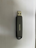 閃迪（SanDisk）256GB USB3.2 Type-C 雙接口 DDE1高速固態(tài)U盤(pán) 讀1000MB/s 寫(xiě)900MB/s 兼容手機電腦大容量金屬優(yōu)盤(pán) 曬單實(shí)拍圖