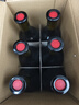 張裕（CHANGYU）第九代N158特選級解百納蛇龍珠干紅葡萄酒整箱750ML*6支 年貨送禮 曬單實(shí)拍圖