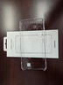 三星（SAMSUNG）Galaxy S24手機殼原裝透明保護殼手機套后殼高清透明硬殼 透明 曬單實(shí)拍圖