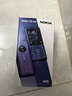 諾基亞（NOKIA）125 4G AI版全網(wǎng)通移動(dòng)聯(lián)通電信廣電 2.4英寸 老人老年按鍵直板學(xué)生兒童備用手機 雙卡雙待 鈦灰色 曬單實(shí)拍圖