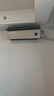 小米空調1匹巨省電睡眠版新一級能效變頻冷暖米家空調掛機 KFR-26GW/S1A1【整機十年質(zhì)?！?曬單實(shí)拍圖