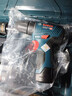 博世無(wú)刷鋰電鉆GSR/GSB12V-30多功能電動(dòng)螺絲刀工業(yè)款沖擊手電鉆博士 無(wú)刷電機GSR12V30裸機 曬單實(shí)拍圖