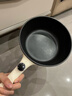 蘇泊爾（SUPOR）電炒鍋電煮鍋電火鍋家用多功能一體煎炒燉煮不粘宿舍電熱鍋3.5L多用途鍋 3.5L 雙環(huán)猛火快炒 曬單實(shí)拍圖