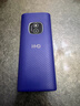 HMD102 4G全網(wǎng)通 傳承諾基亞經(jīng)典 雙卡雙待 直板大按鍵大字體學(xué)生老人功能機備用AI手機 紫色 曬單實(shí)拍圖