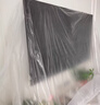 妙麗婭一次性防塵膜宿舍防塵罩家居裝修保護膜沙發(fā)遮灰塵床墊罩塑料薄膜 曬單實(shí)拍圖