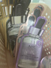 AHC 黑松露提拉淡紋面膜27ml*5片免洗保濕護膚品新年禮物 曬單實(shí)拍圖