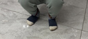 棉奇熊襪子男童秋冬棉質(zhì)襪兒童中筒襪男孩中大童棉襪5雙-EW17-1-3 曬單實(shí)拍圖