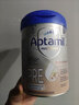 愛(ài)他美（Aptamil）德國白金版HMO 嬰兒配方奶粉pre段(0-6月)800g 6罐箱裝 德愛(ài)白金 曬單實(shí)拍圖
