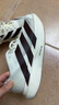 阿迪達斯（adidas）男 跑步系列 adizero Evo SL M 跑步鞋 KK1348 漢玉白  43  曬單實(shí)拍圖